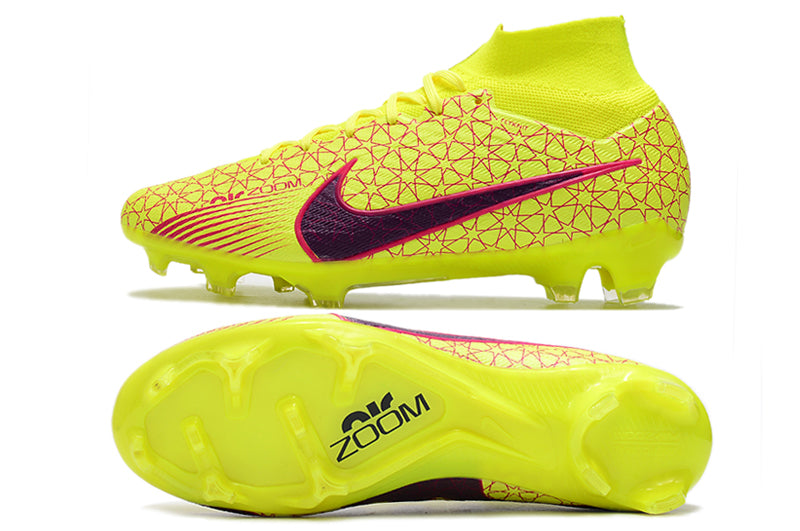 Nike Mercurial Air Zoom Superfly 9