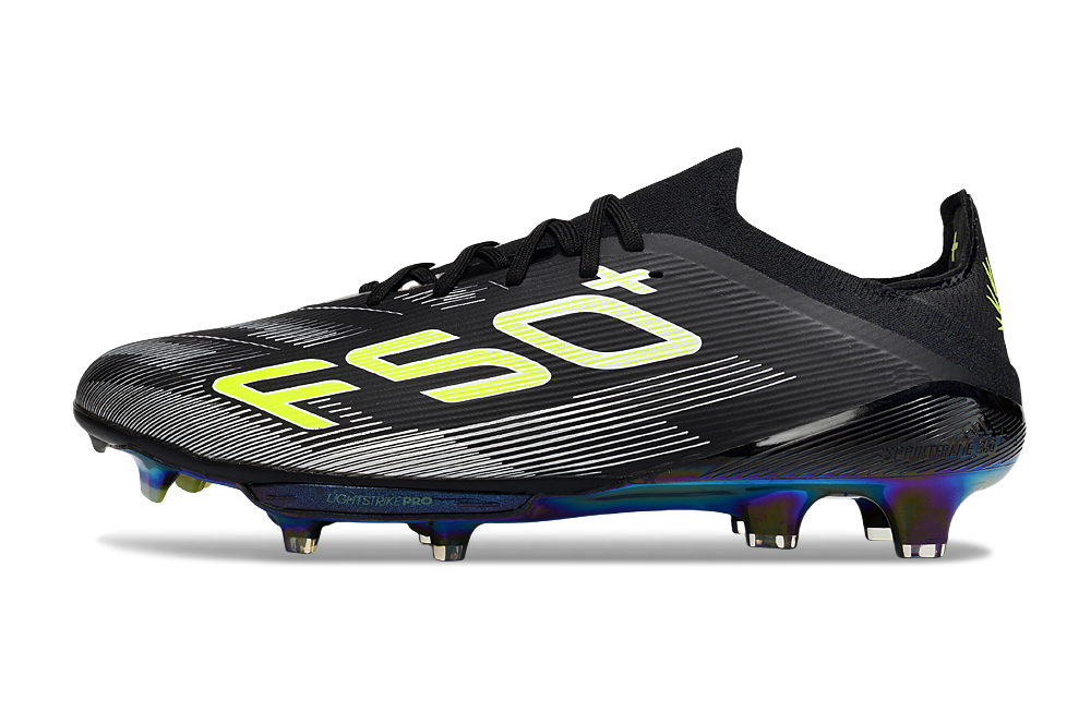 Adidas F50 +