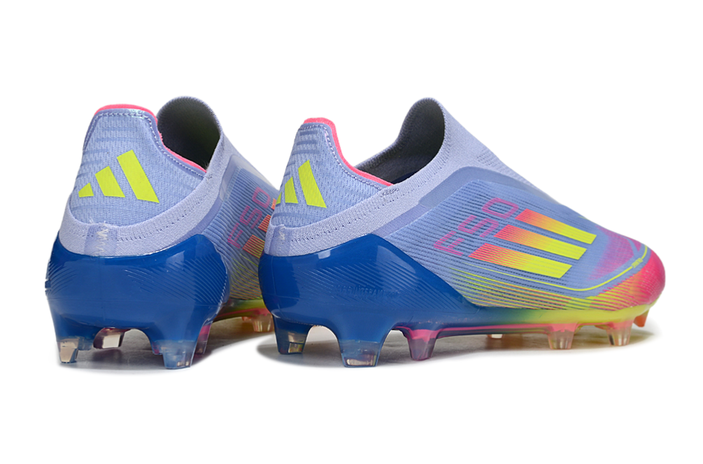 Adidas F50 Elite Laceless