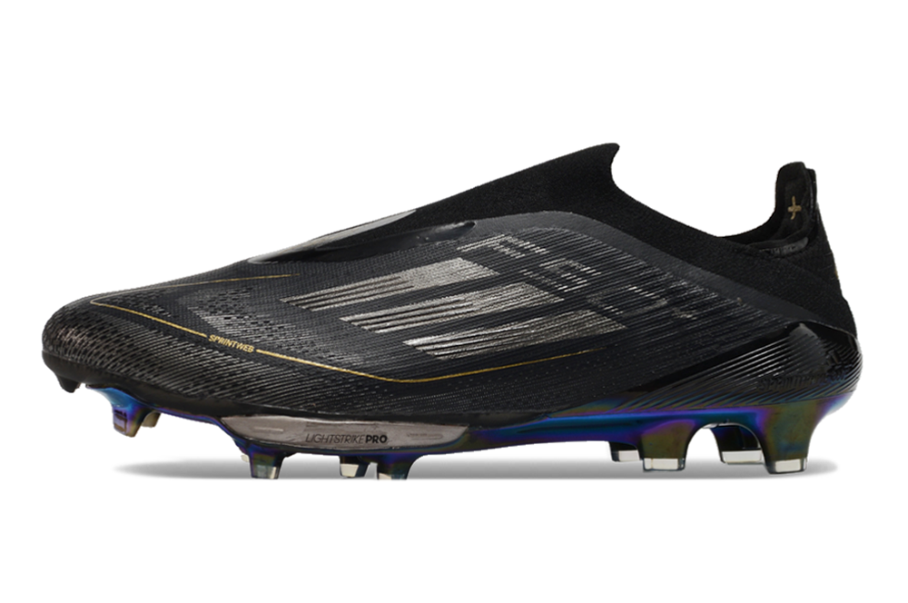 Adidas F50+