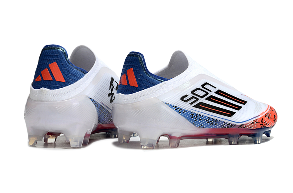 Adidas F50 Elite Laceless