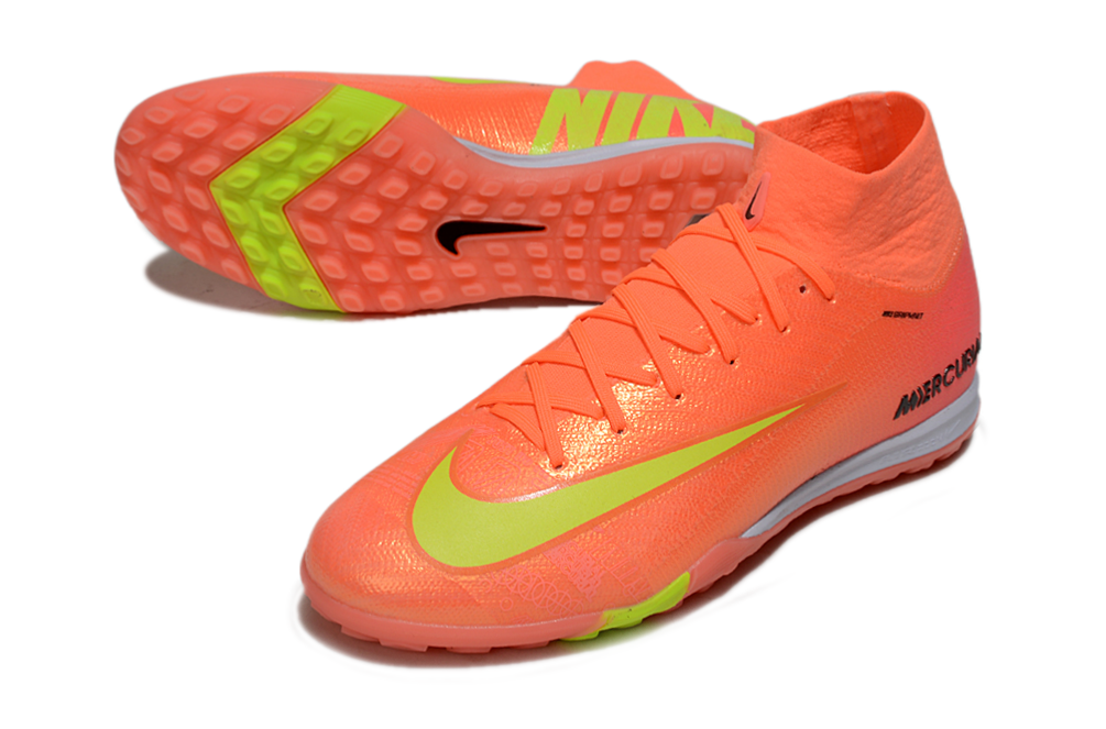 NIKE AIR ZOOM MERCURIAL SUPERFLY 10 TURF