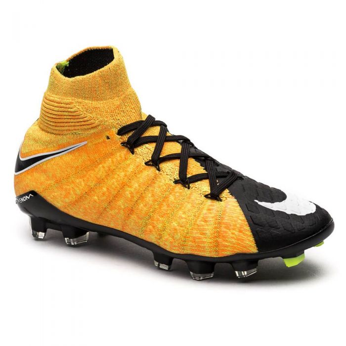 Nike Youth Hypervenom Phantom III Dynamic Fit FG