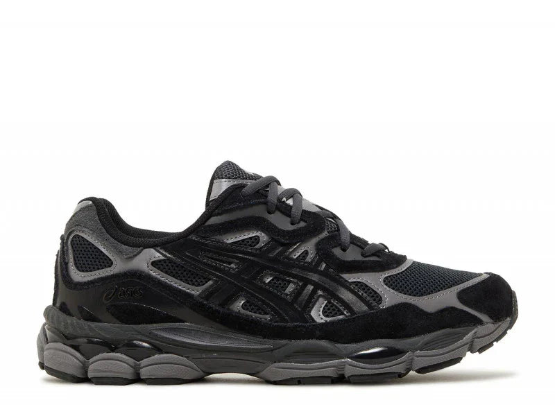 Asics Gel NYC Noir