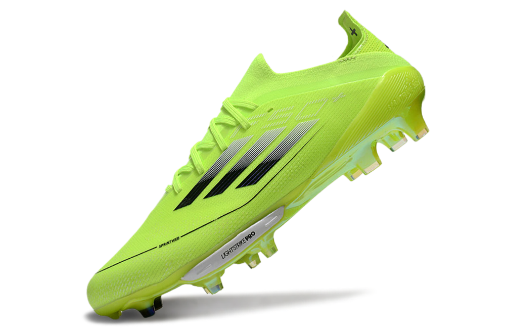 Adidas F50 +