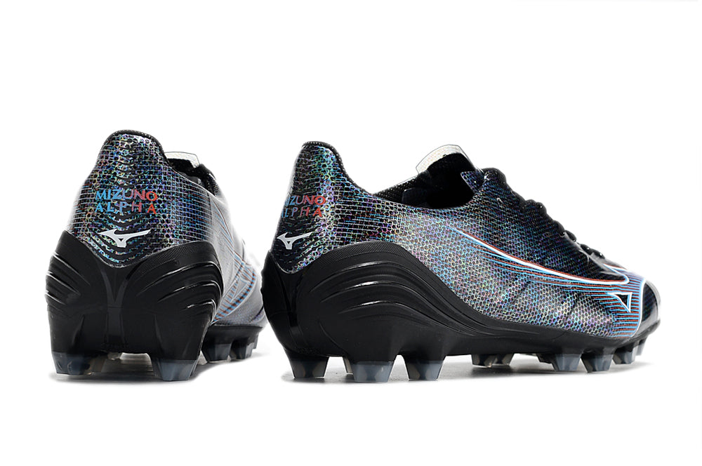 Mizuno Alpha