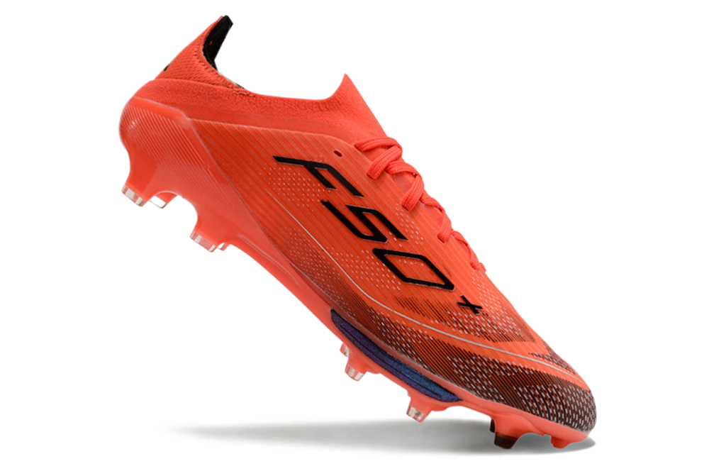 Adidas F50 +