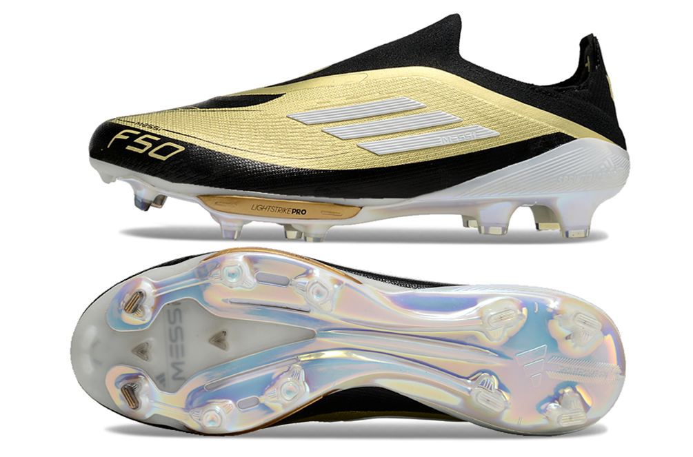 Adidas F50+