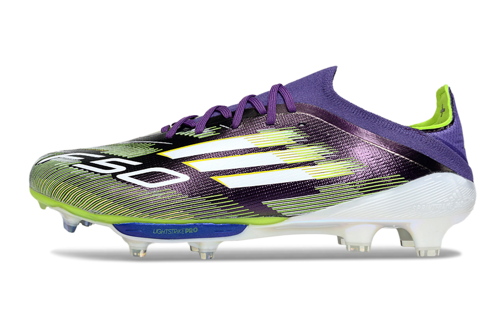 Adidas F50 +