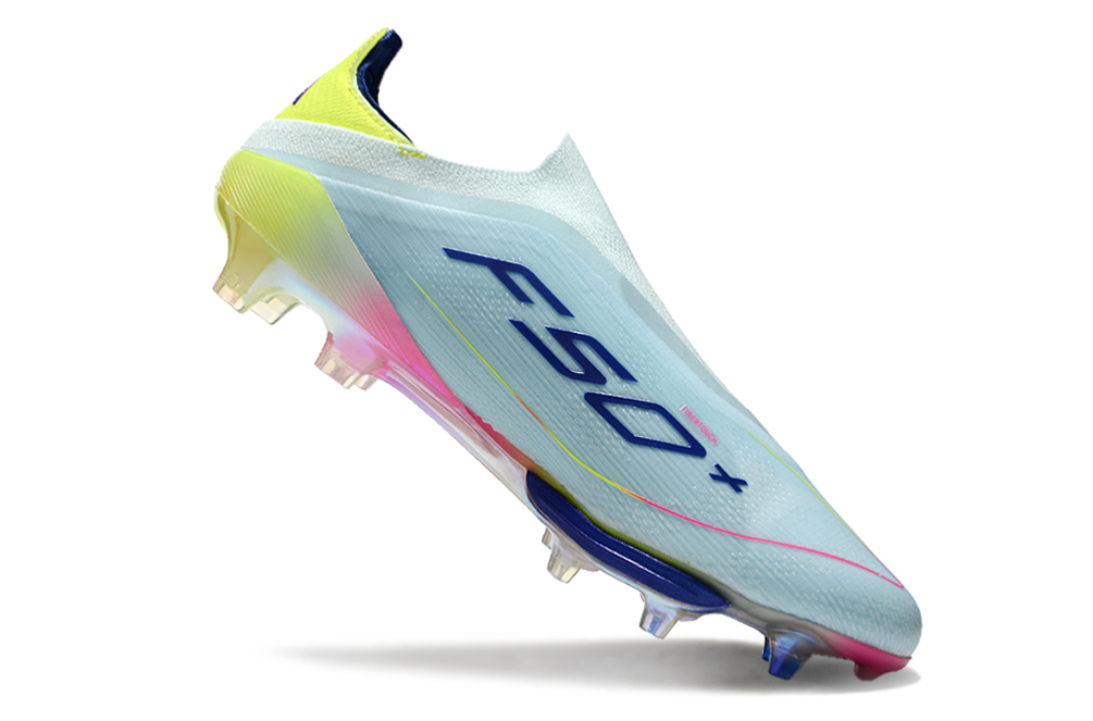 Adidas F50+