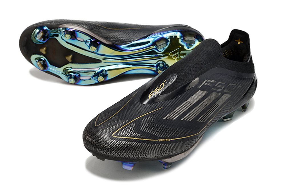 Adidas F50+