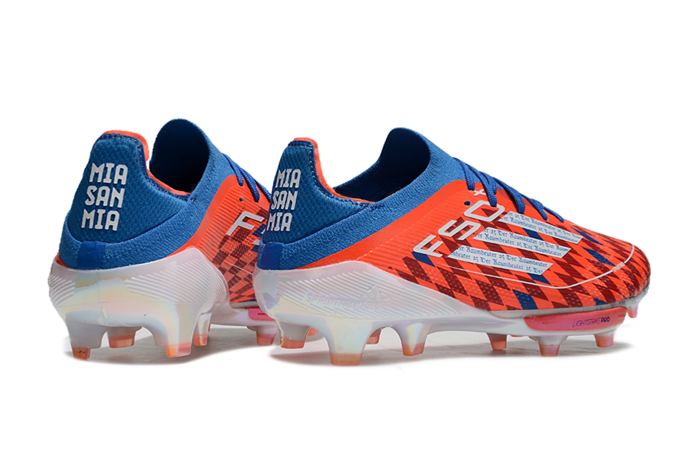 Adidas F50 +
