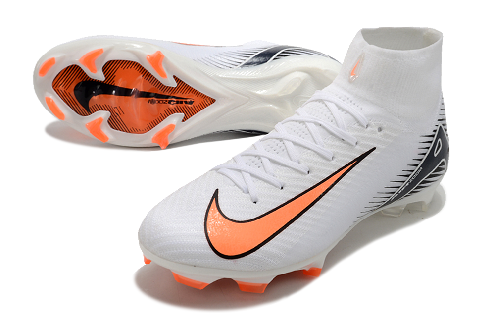 Nike Mercurial Air Zoom Superfly 10