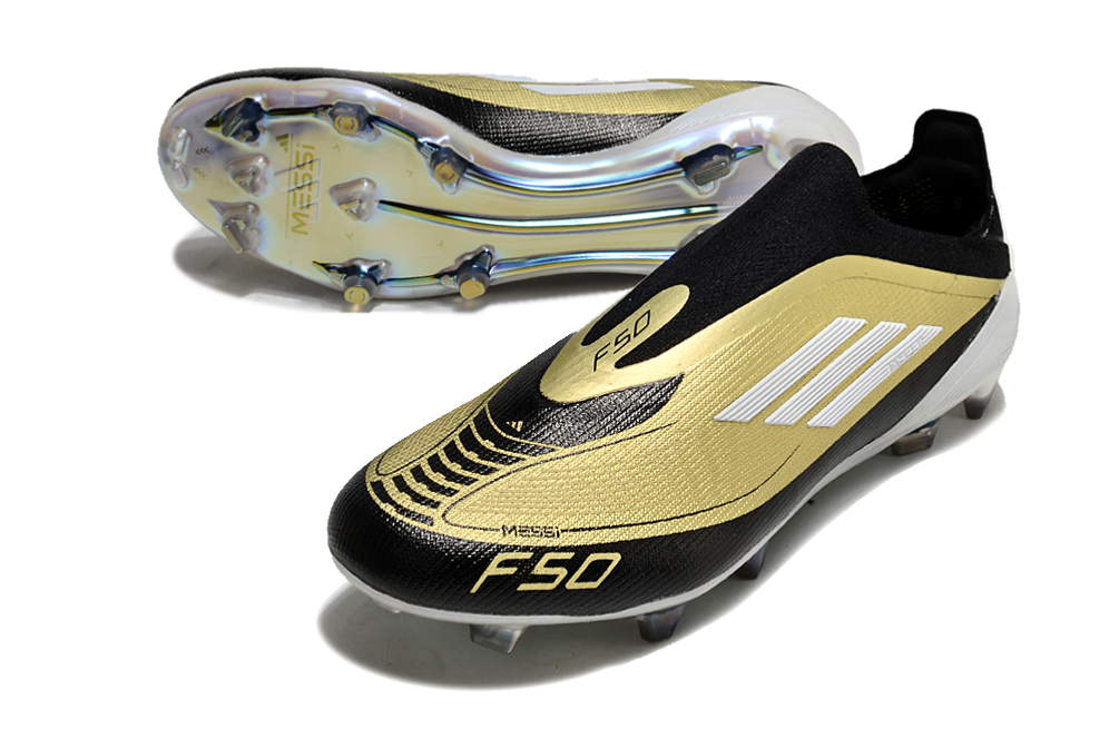 Adidas F50 Elite Laceless