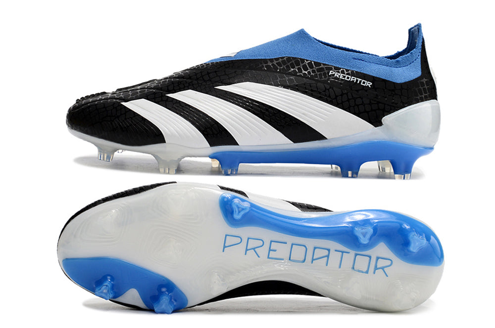 PREDATOR LACELESS