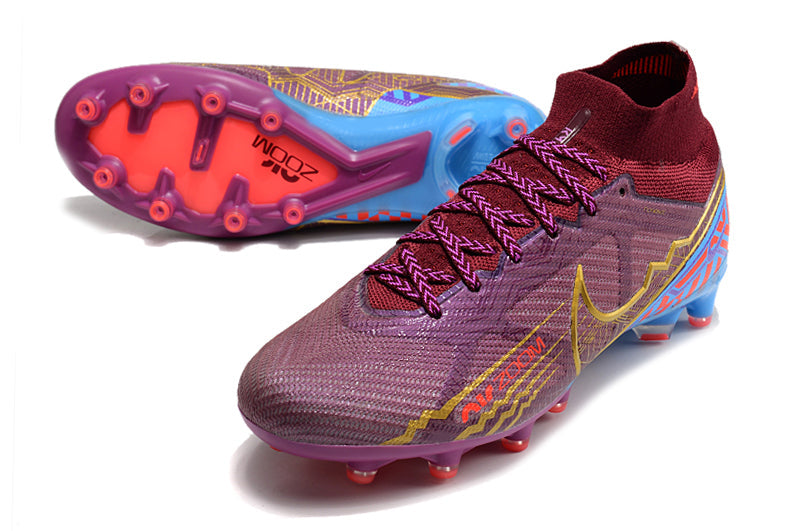 Nike Mercurial Air Zoom Superfly 9 AG