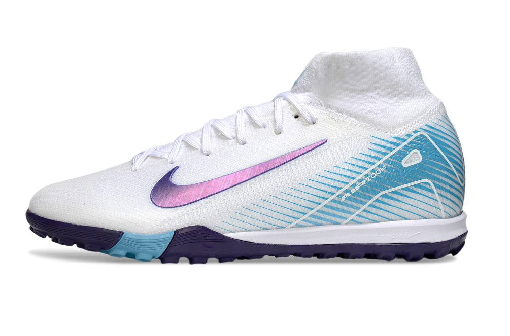 NIKE AIR ZOOM MERCURIAL SUPERFLY 10 TURF