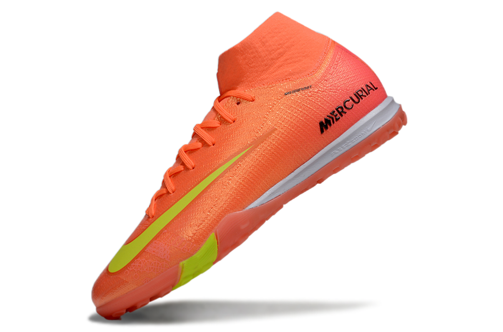 NIKE AIR ZOOM MERCURIAL SUPERFLY 10 TURF
