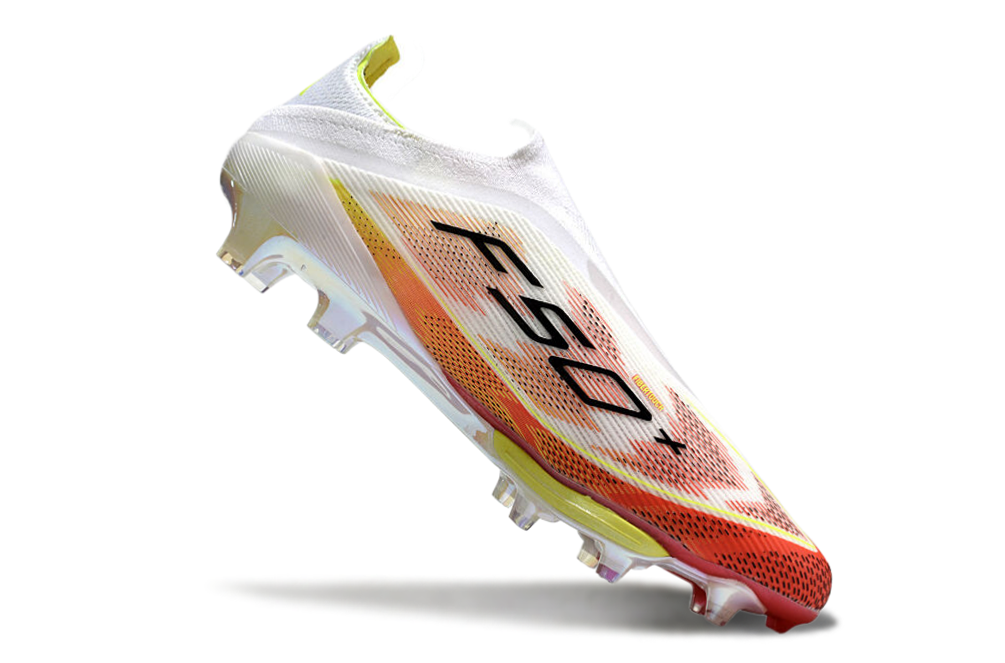 Adidas F50+