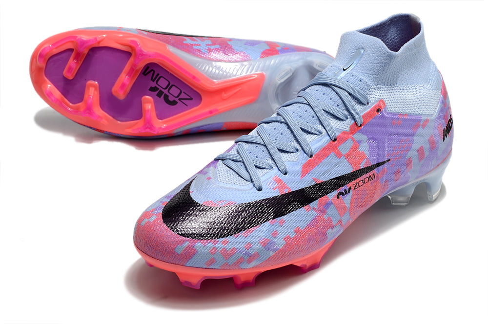Nike Mercurial Air Zoom Superfly 9