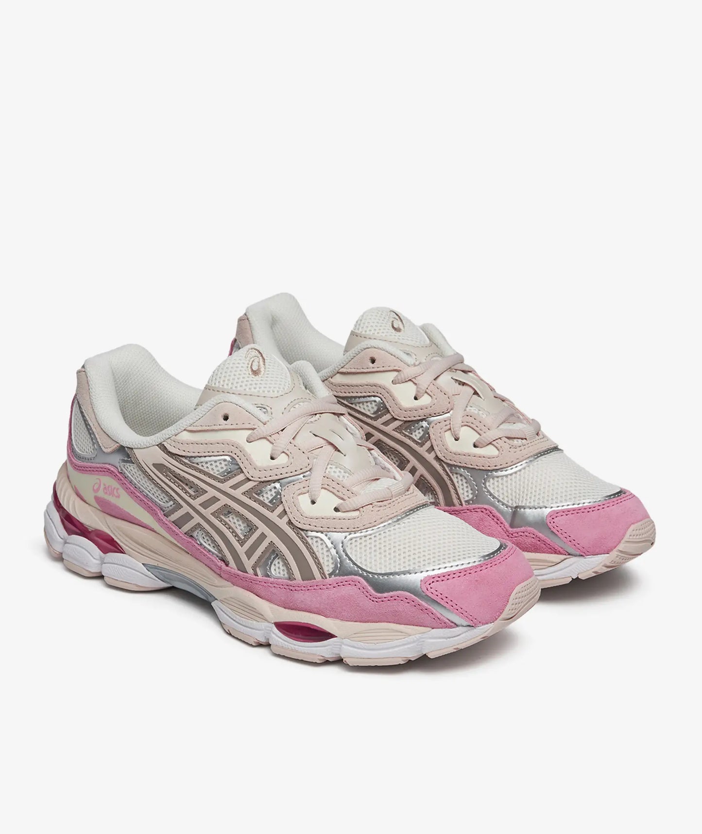 GEL-NYC Unisex “Cream Mineral Beige”