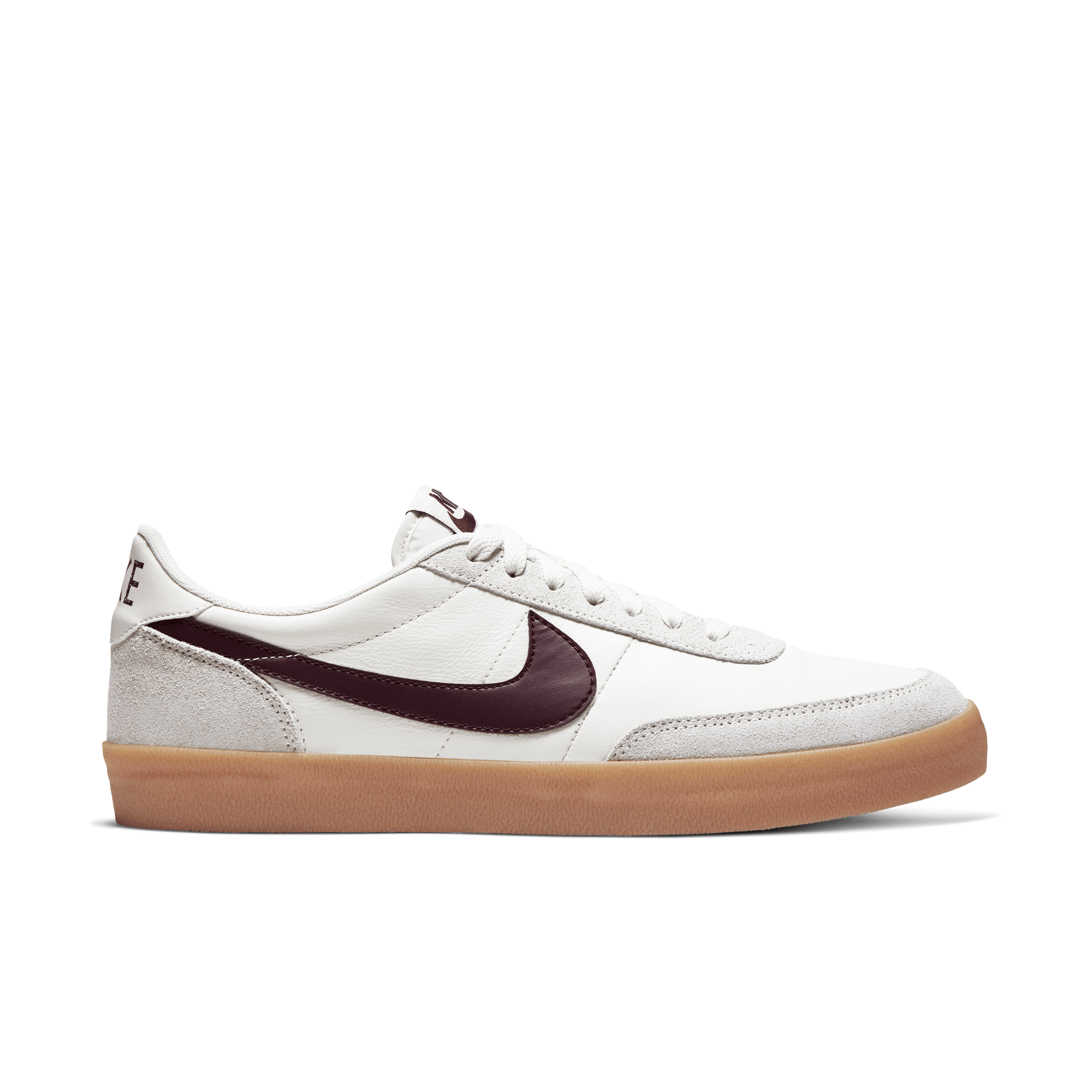 Nike Killshot 2 Leather-Sail/Night Maroon