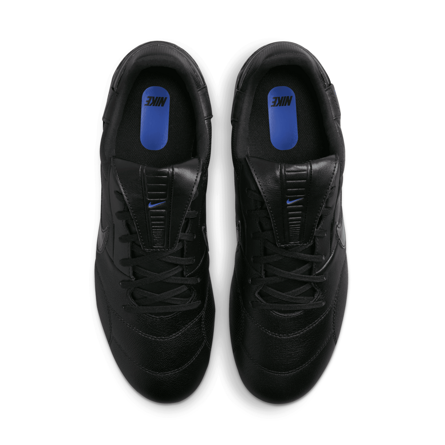 Nike Premier 3 FG-Black/Hyper Royal