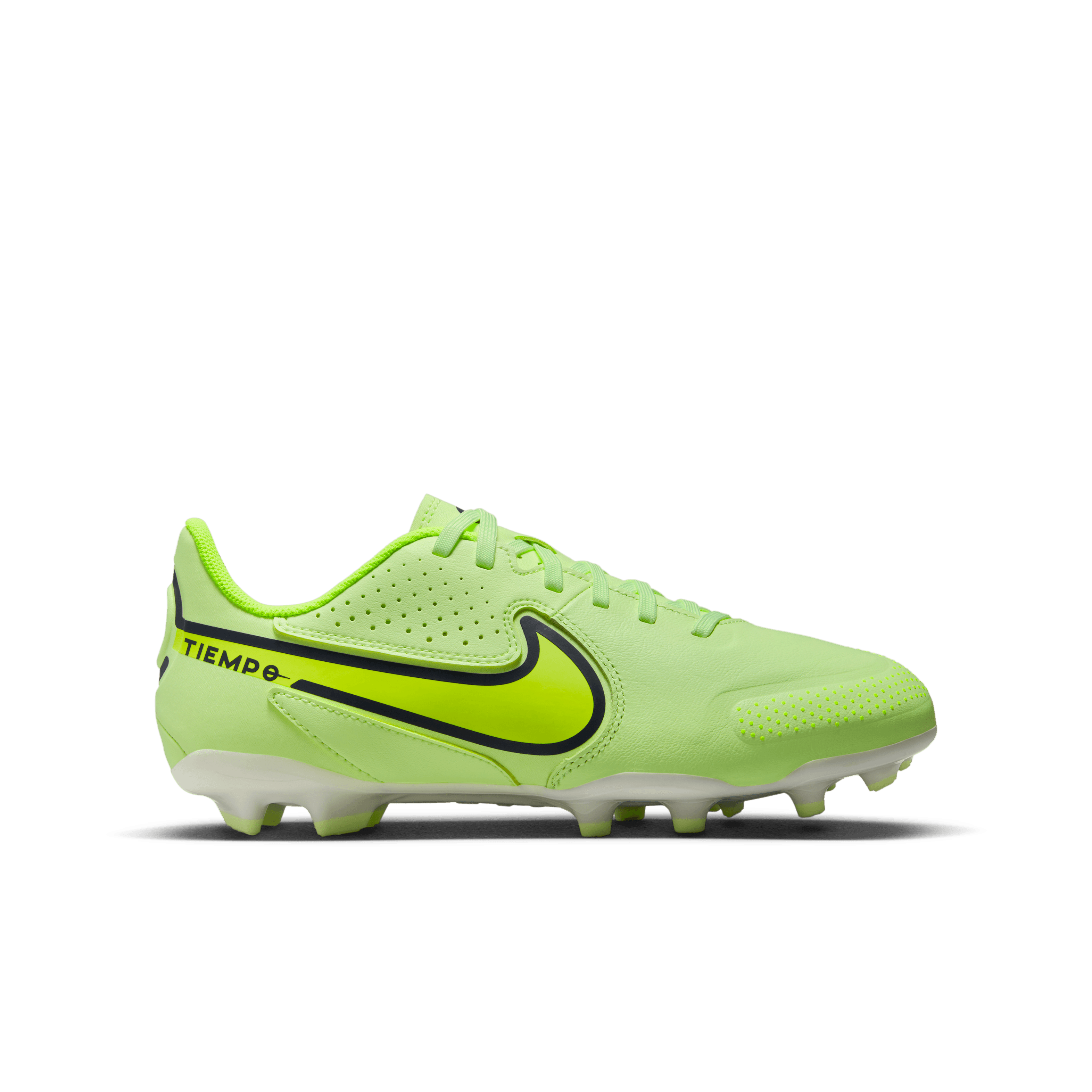 Nike Jr. Tiempo Legend 9 Academy MG-