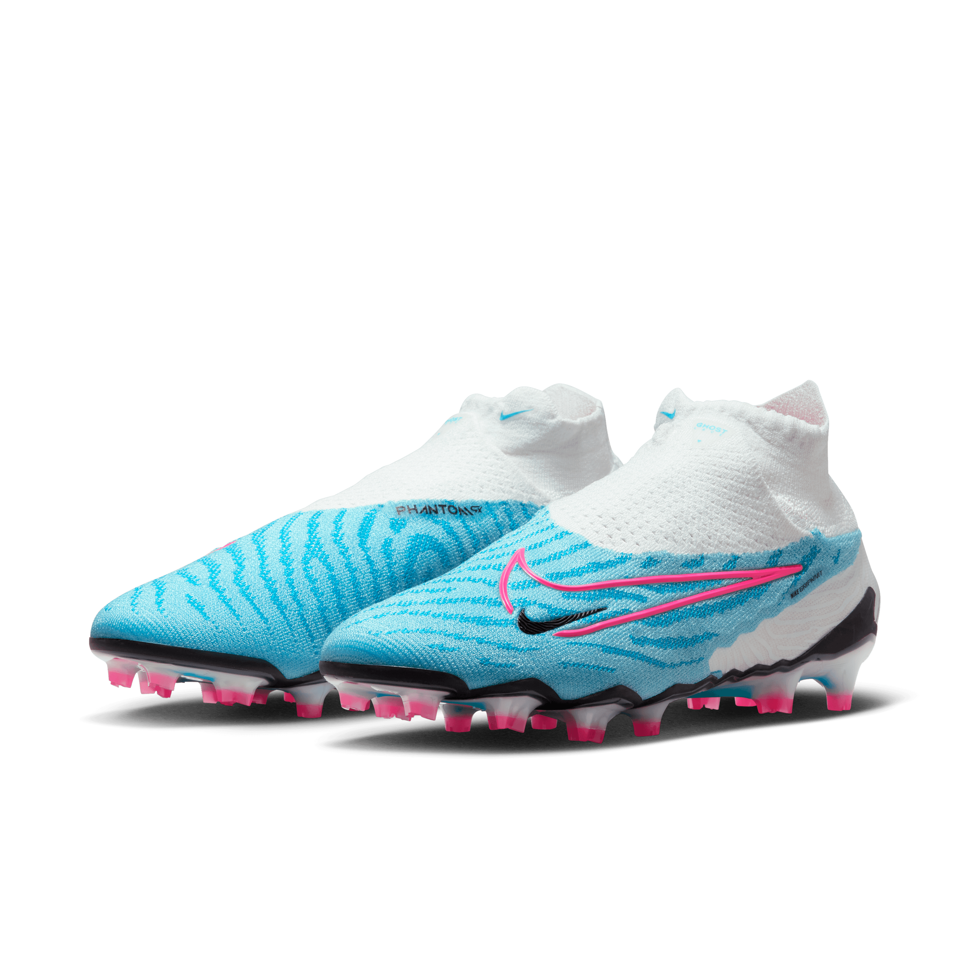Nike Gripknit Phantom GX Elite Dynamic Fit FG