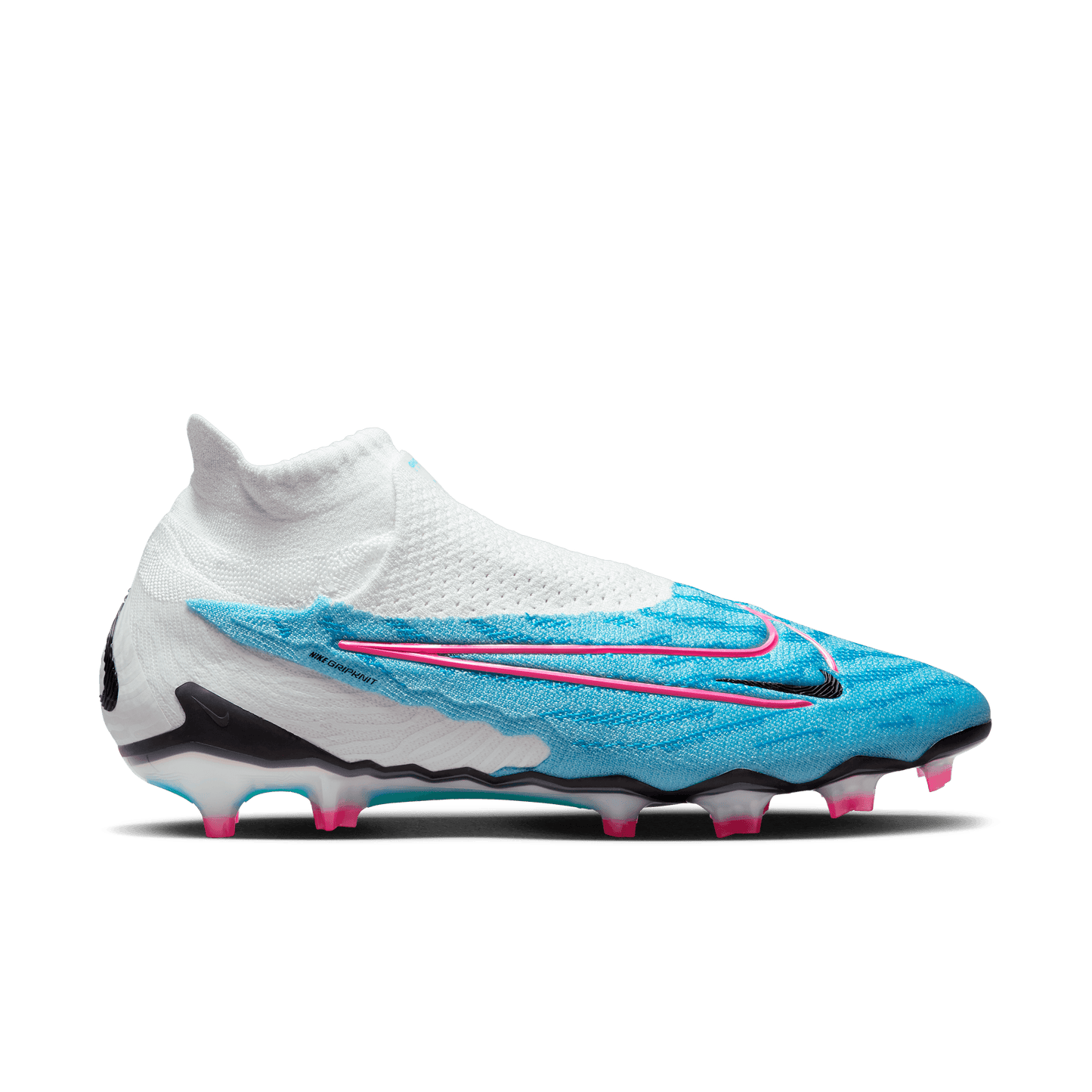 Nike Gripknit Phantom GX Elite Dynamic Fit FG