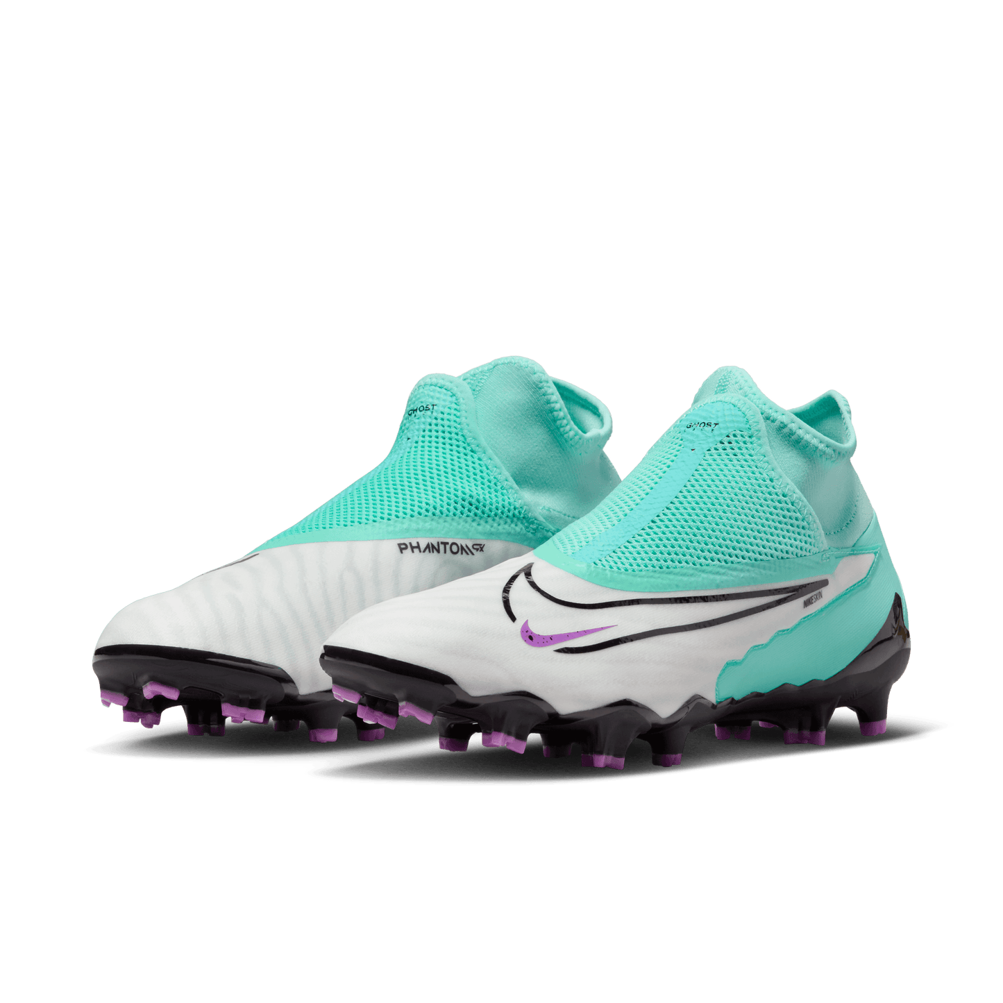 Nike Phantom GX Pro Dynamic Fit FG