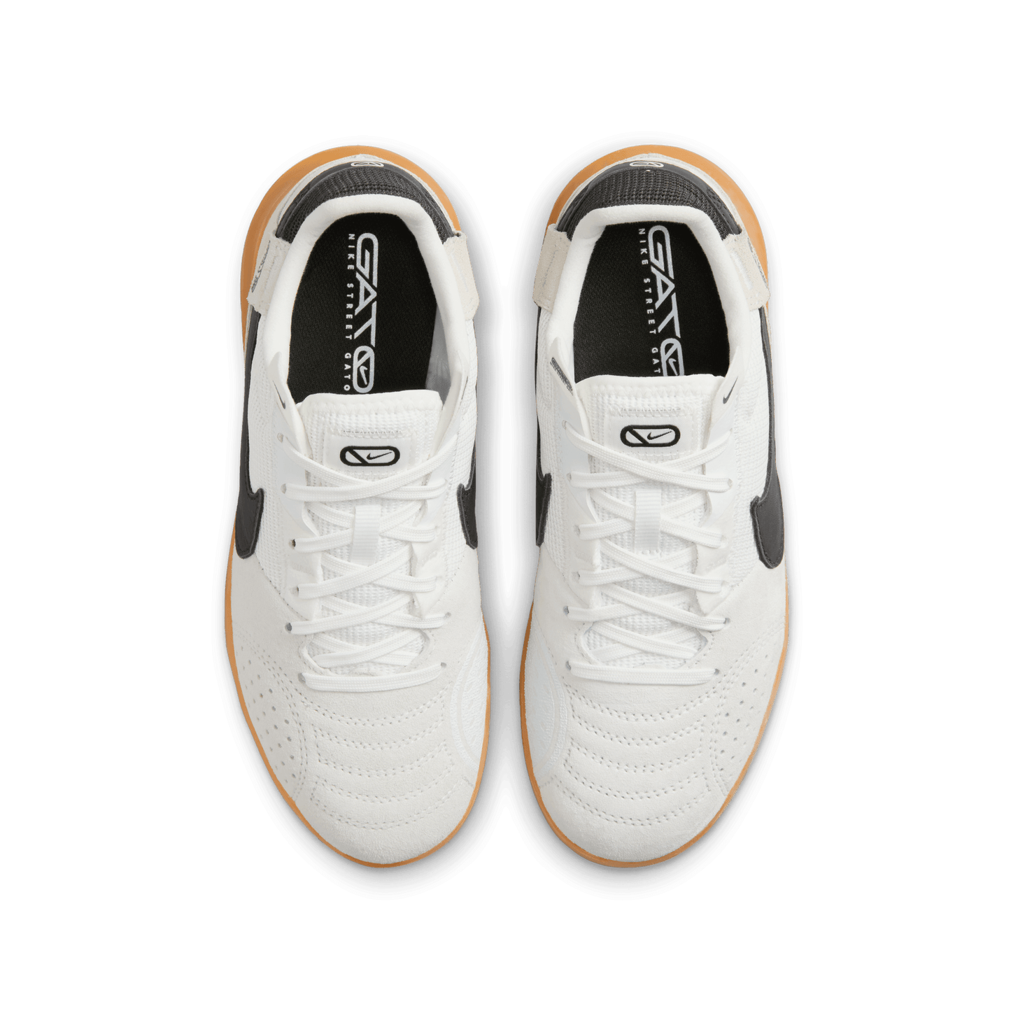 Nike Jr. Streetgato Little/Big Kids' Soccer Shoes-