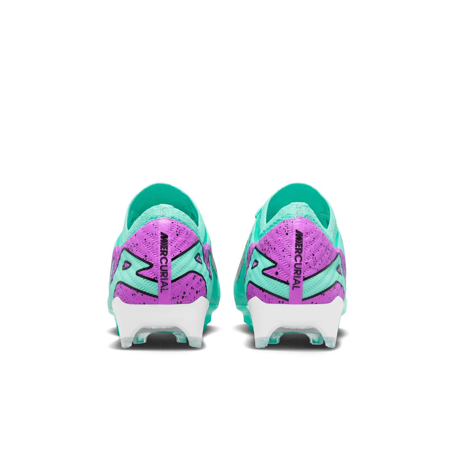 Nike Zoom Mercurial Vapor 15 Elite FG-Hyper Turq/Fuchsia