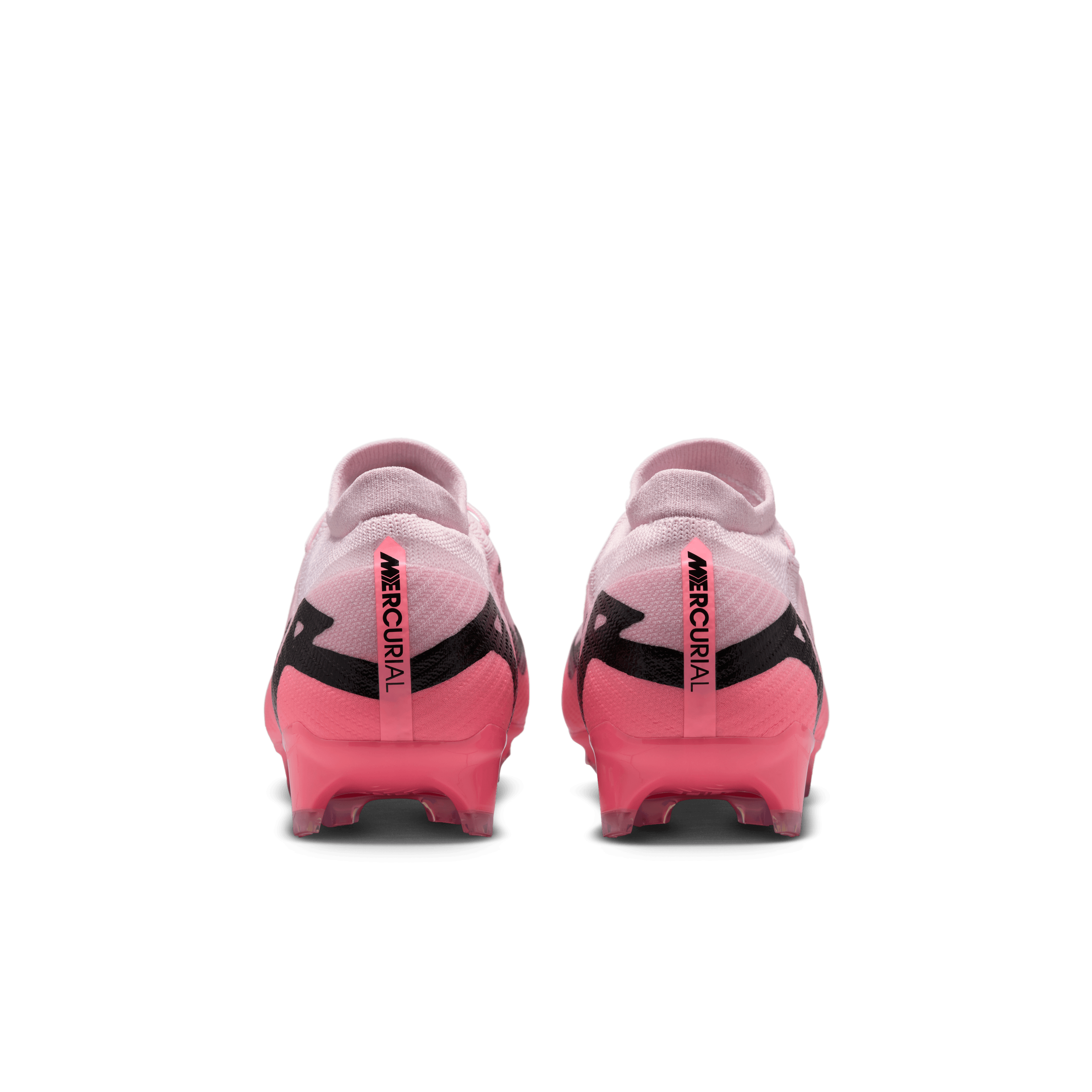 Nike Zoom Mercurial Vapor 15 Pro FG-Pink Foam/Black