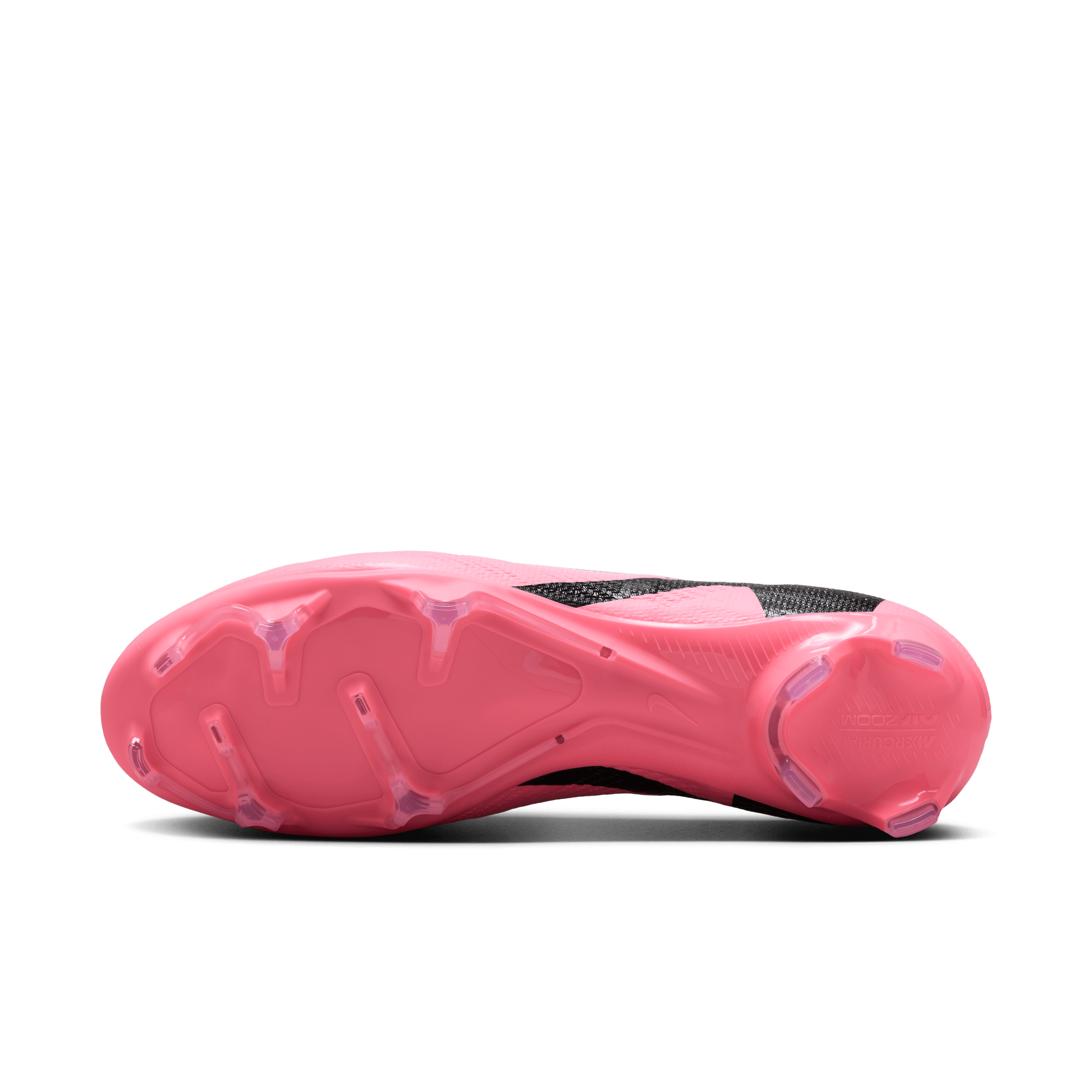 Nike Zoom Mercurial Vapor 15 Pro FG-Pink Foam/Black