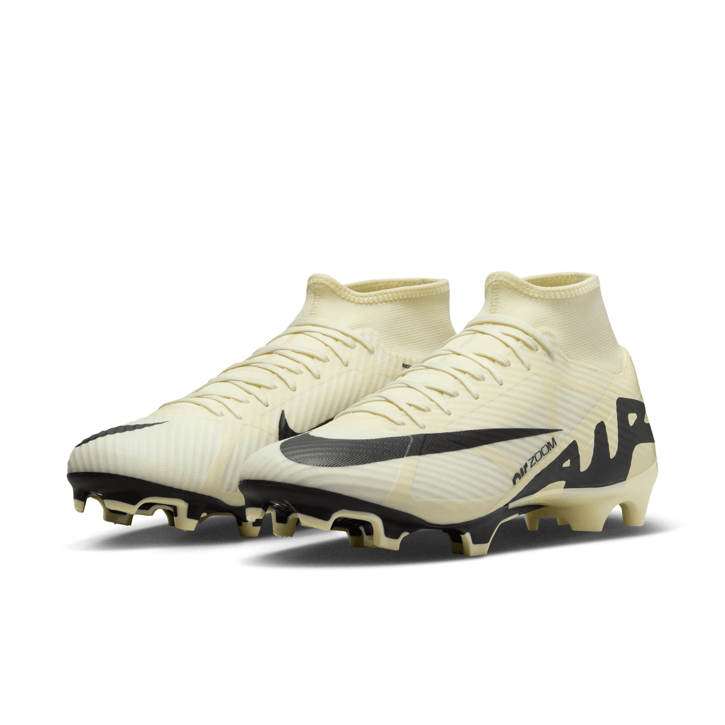 Nike Youth Superfly 9 Academy FG-