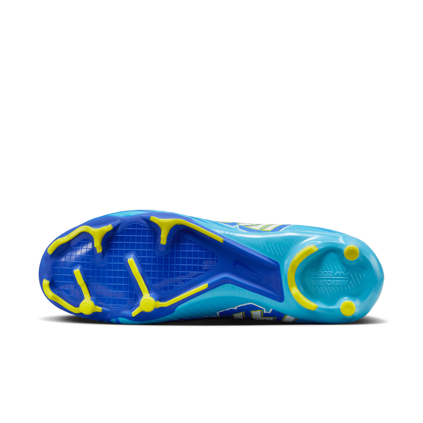 Nike Zoom Mercurial Superfly 9 Academy Kylian Mbappé' FG