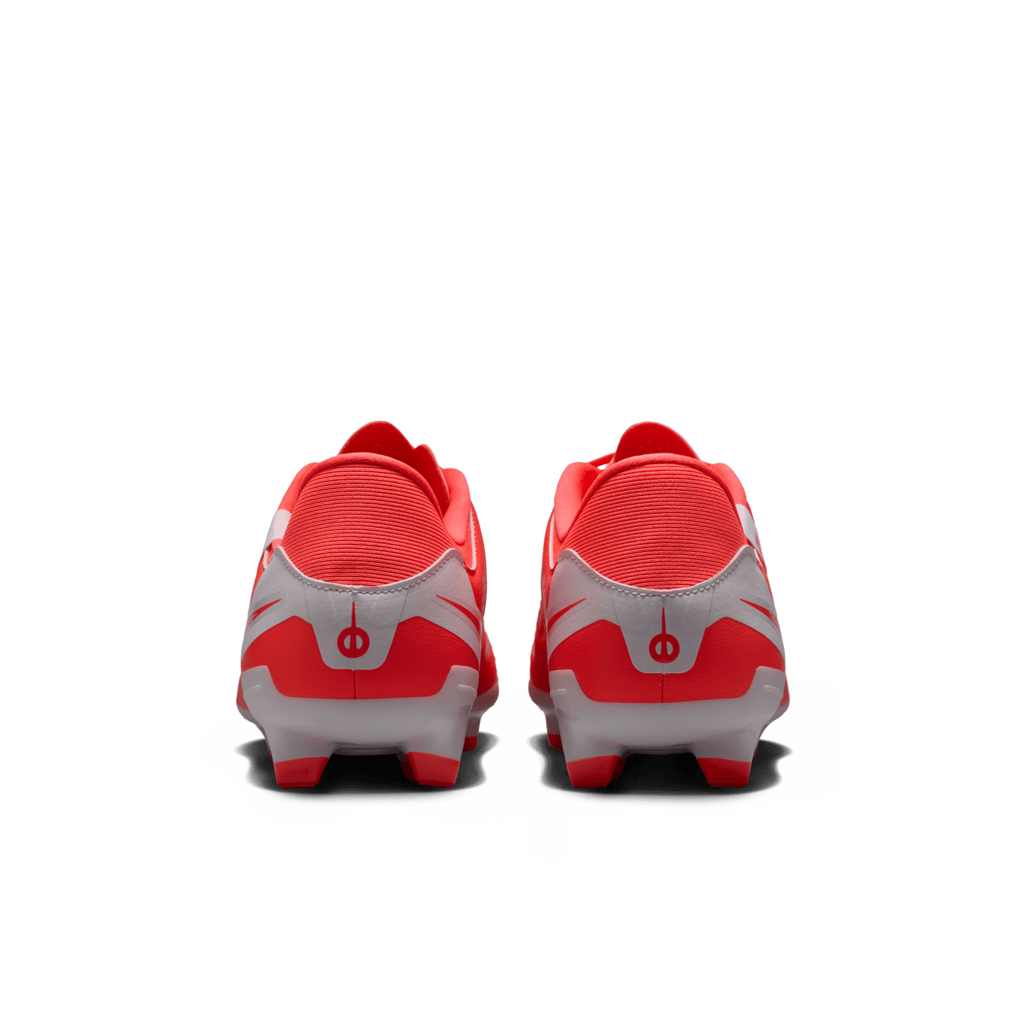 Nike Tiempo Legend 10 Academy FG-Hot Lava/White