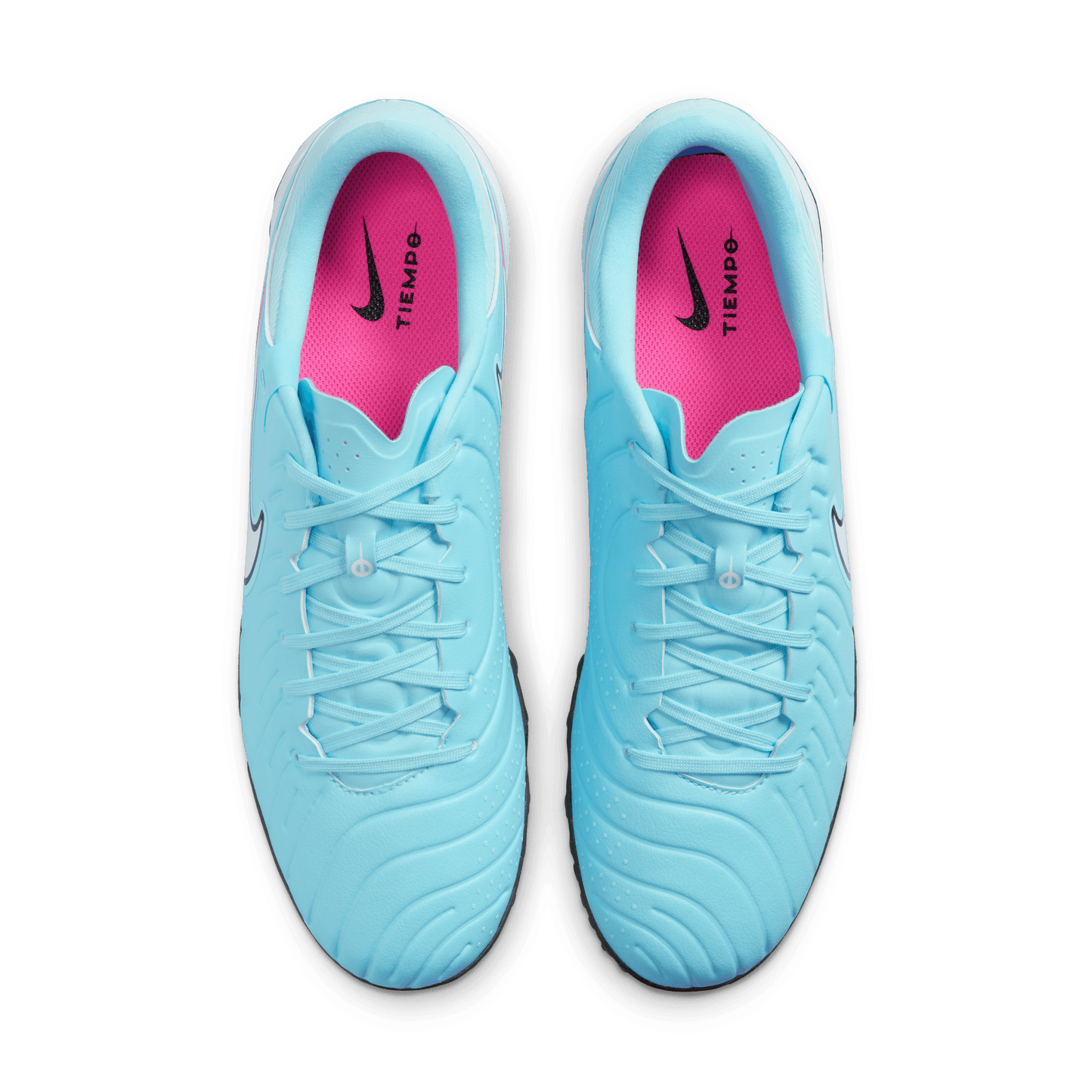 Nike Tiempo Legend 10 Academy TF-Copa/White