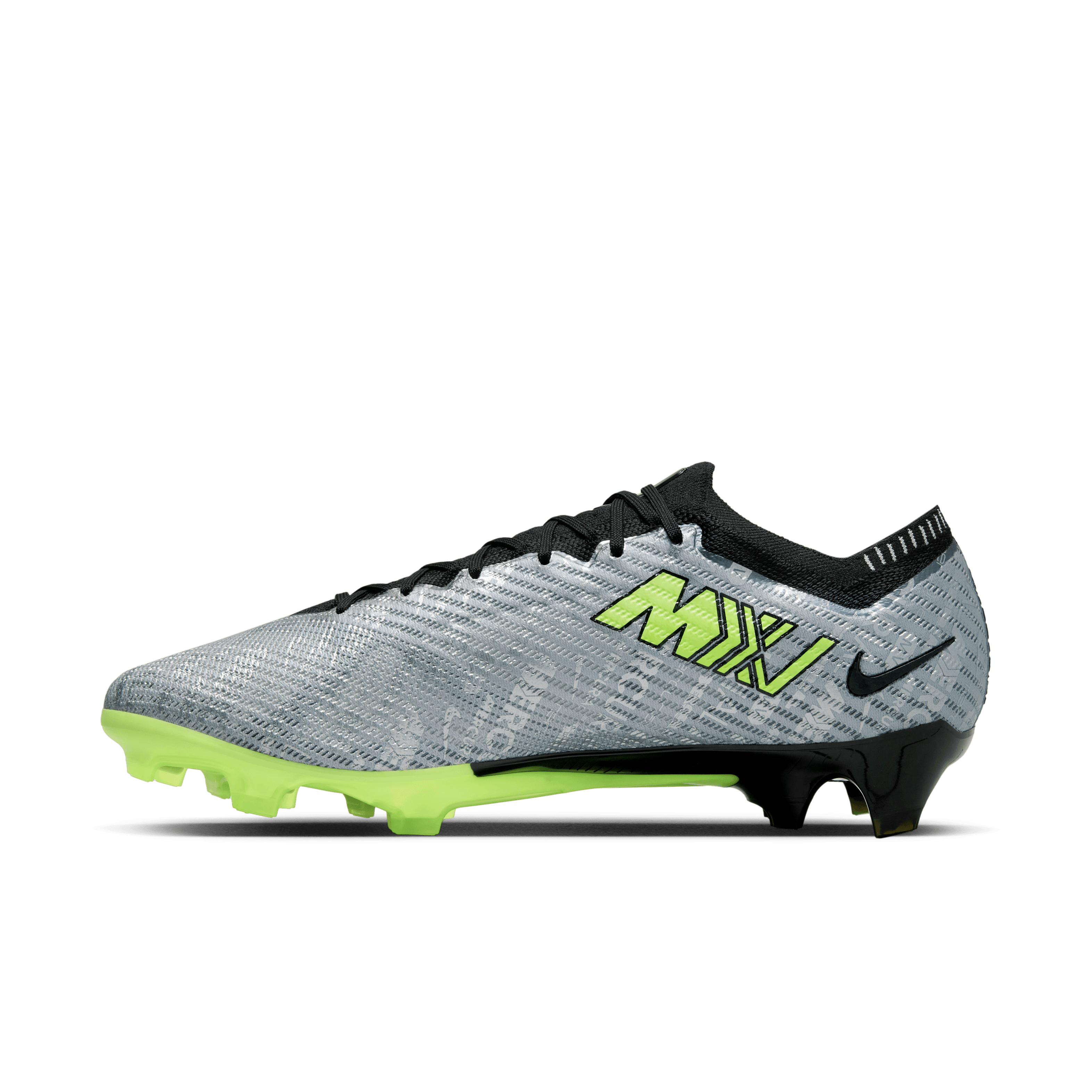 Nike Zoom Mercurial Vapor 15 Elite XXV FG