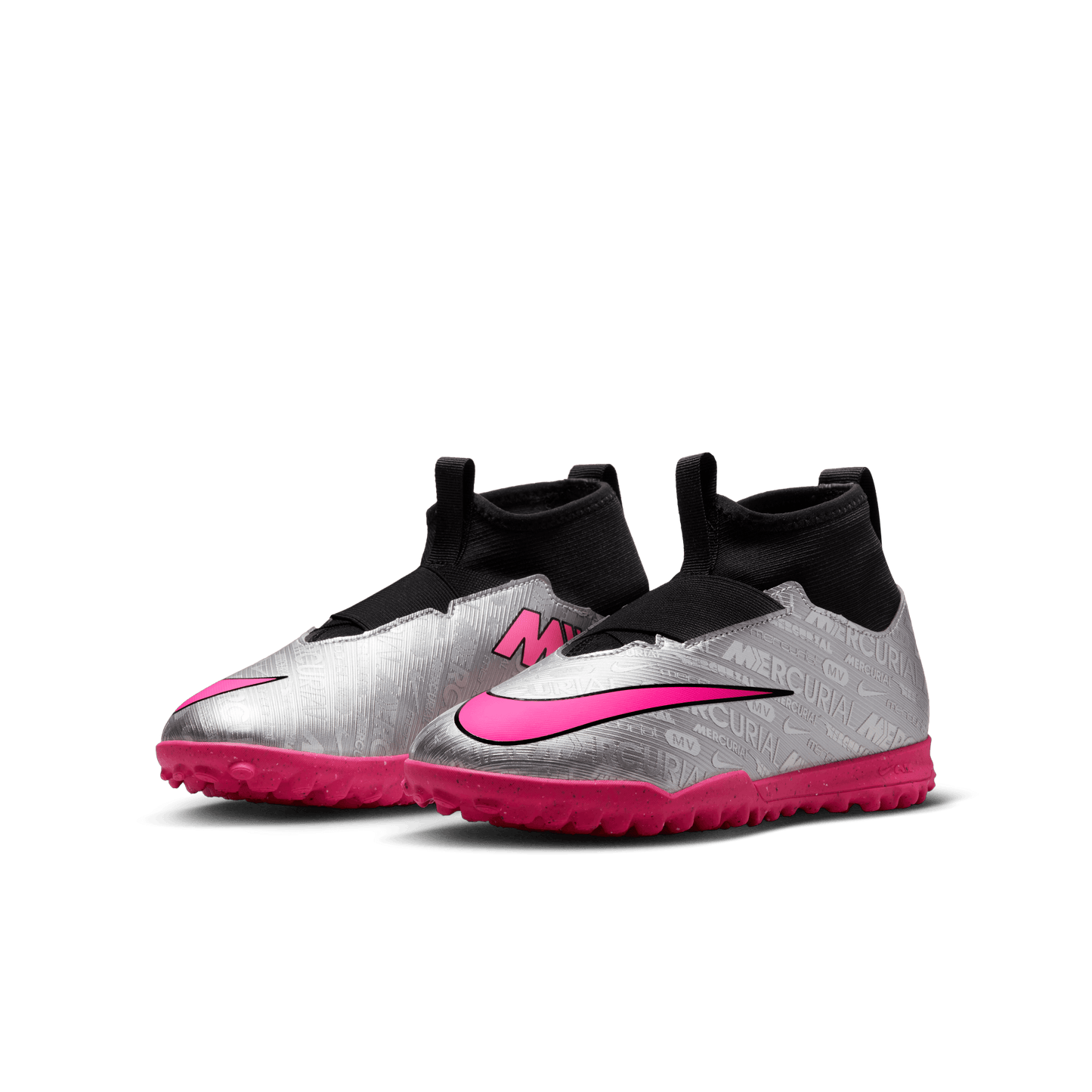 Nike Jr. Zoom Mercurial Superfly 9 Academy XXV TF