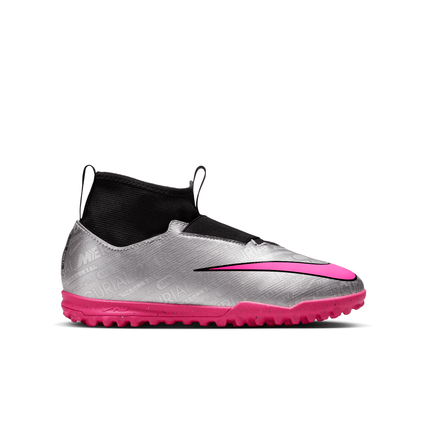 Nike Jr. Zoom Mercurial Superfly 9 Academy XXV TF