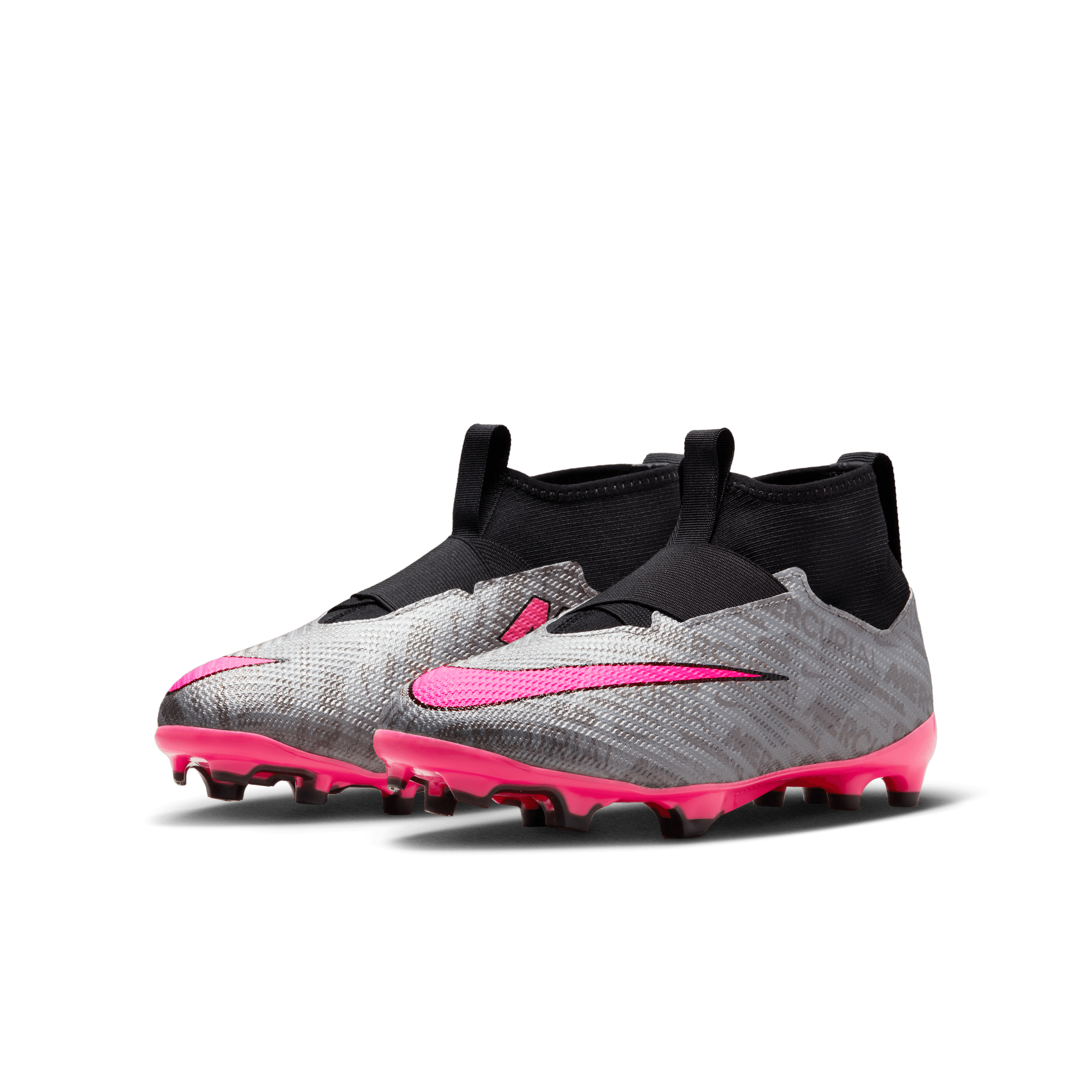 Nike Jr. Zoom Mercurial Superfly 9 Pro XXV FG