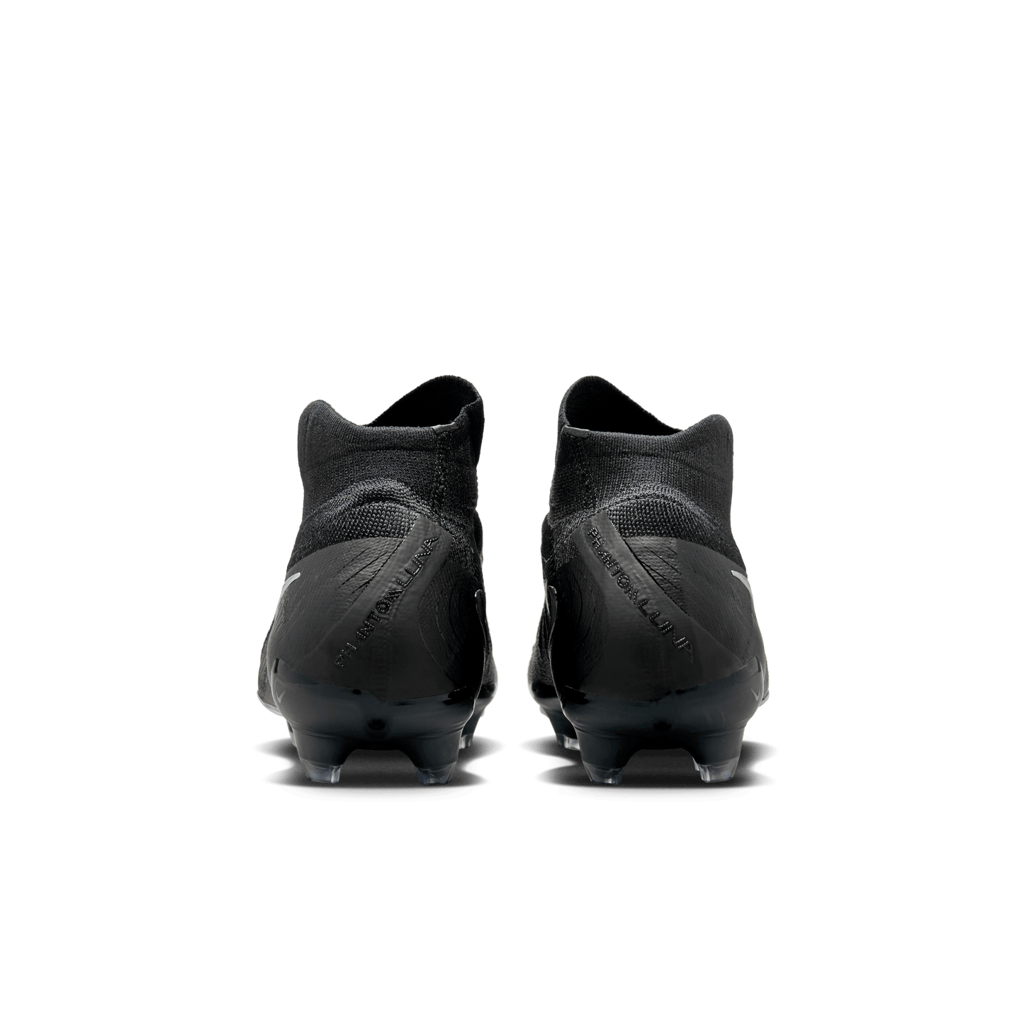 Nike Phantom Luna 2 Elite FG-Black/Black