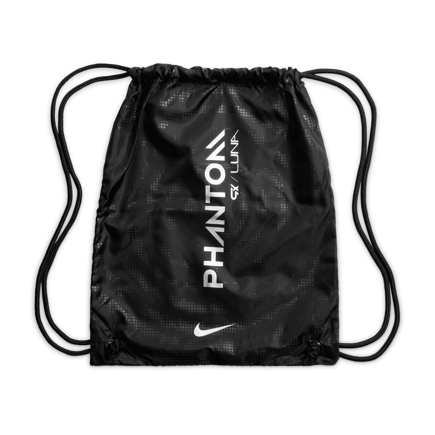 Nike Phantom Luna 2 Elite FG-Black/Black