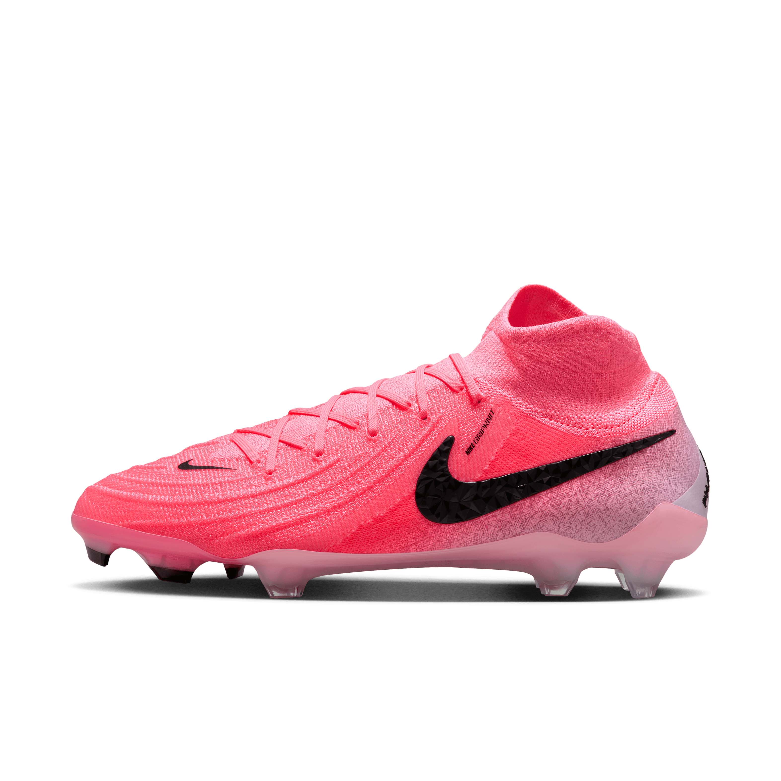 Nike Phantom Luna 2 Elite FG-SUNSET PULSE/BLACK