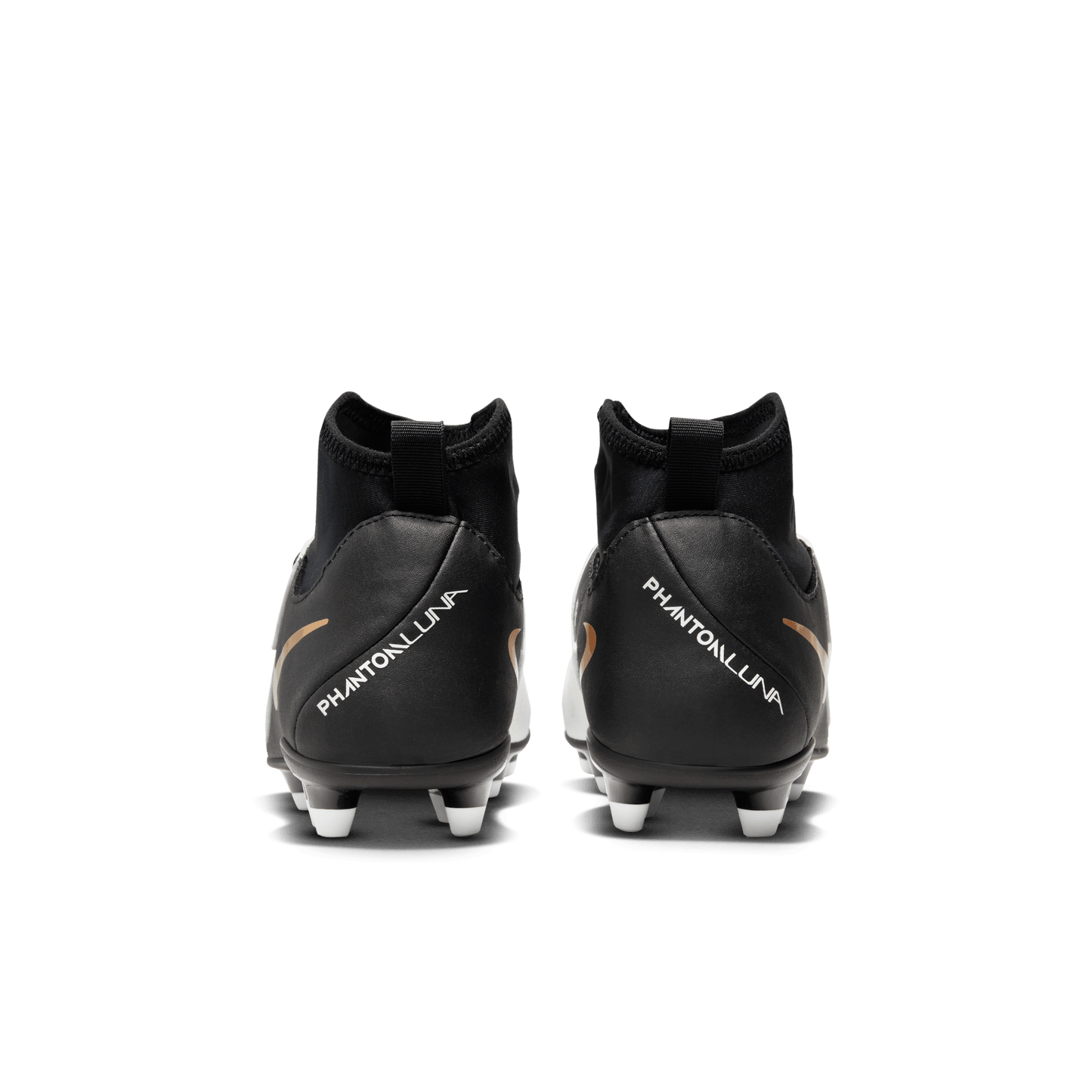 Nike Kids Phantom Luna 2 Club MG High-Top FG