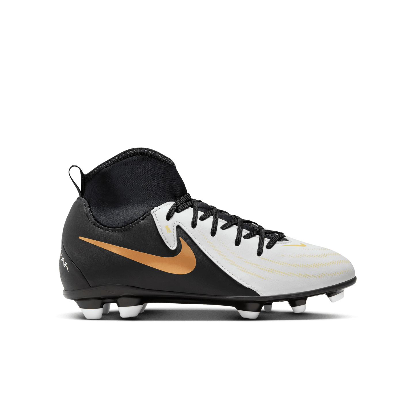 Nike Kids Phantom Luna 2 Club MG High-Top FG