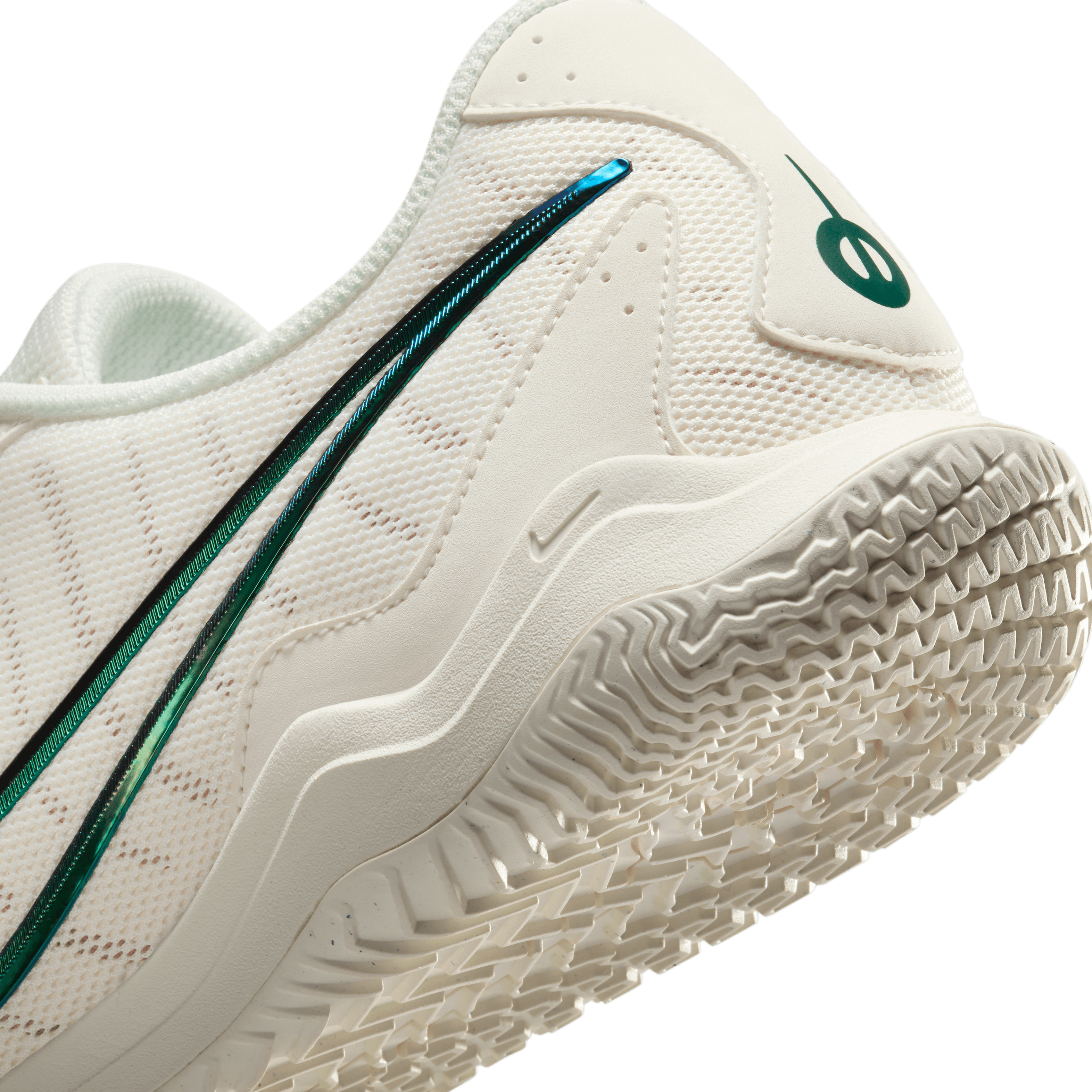 Nike Jamal Musiala Tiempo Legend 10 Academy 30 IC