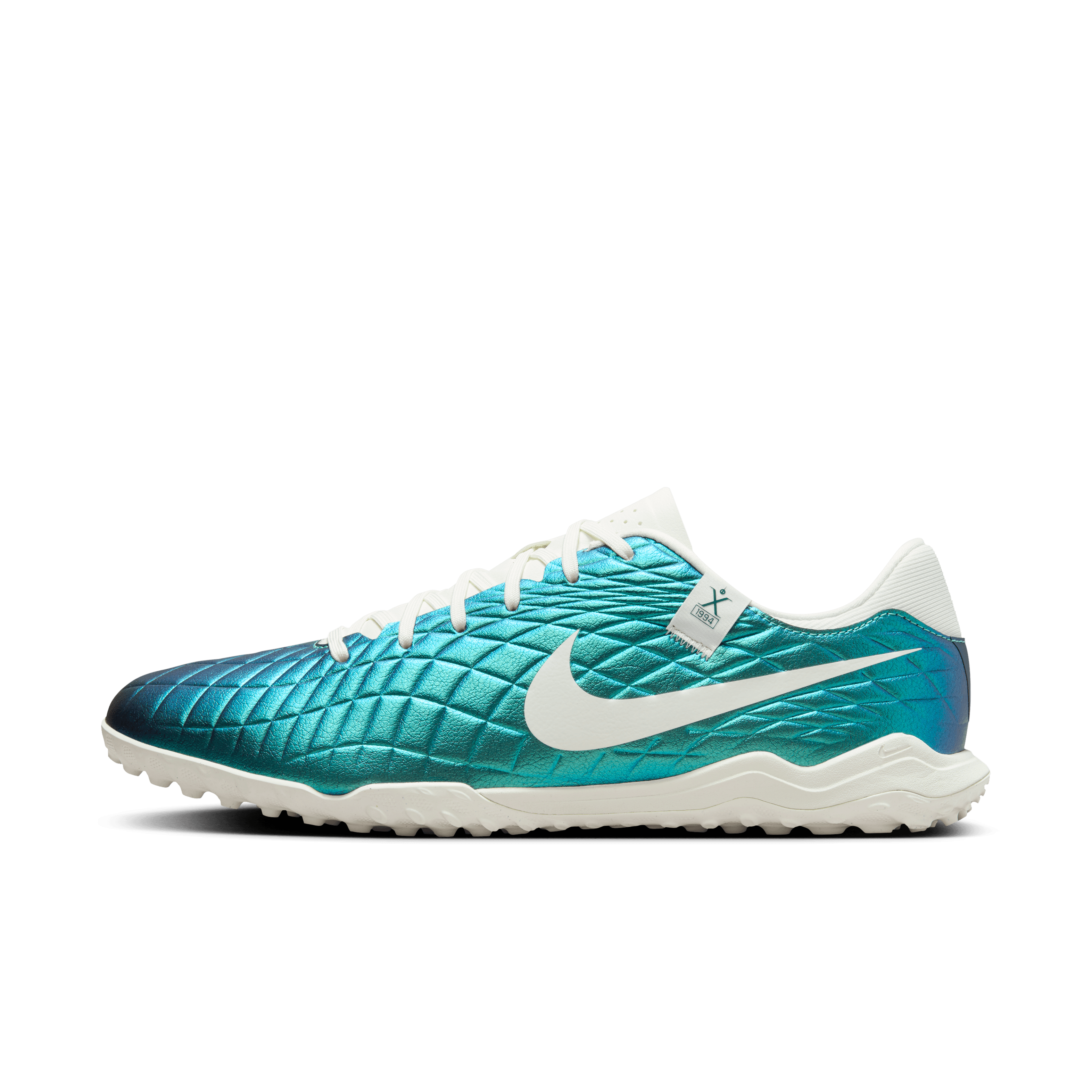 Nike Rose Lavelle Tiempo Legend 10 Academy 30 TF-DK Atomic/Sail